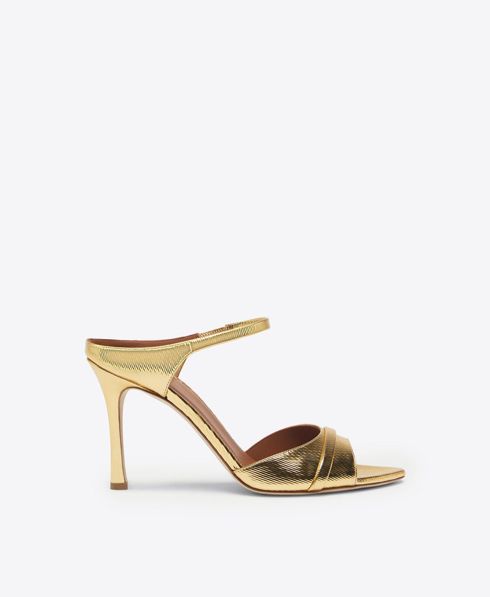 Women's Designer Heeled Sandals on Sale | Malone Souliers